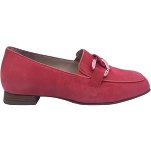 Hassia - 300956 - Casual Schoenen - Koralle