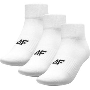 4F - Heren h4z22 - Sokken - Set van 3