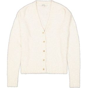Garcia - K50050-7226 - Damesvest - Gebroken Wit