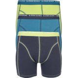 Björn Borg Jongens boxershort 3p basic