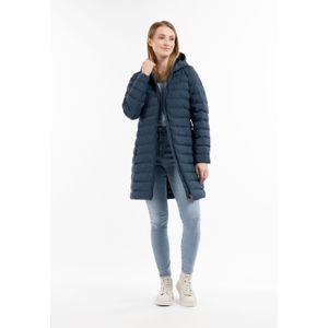 usha BLUE LABEL gewatteerde gewatteerde jas fenia