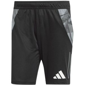 Adidas Wedstrijdshort heren tiro 24