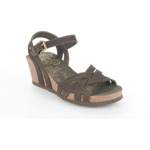 Panama Jack Vera basics b6 dames sandalen sportief