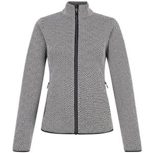 Dare2b - Jack - Zwart - 100% Gerecycled Polyester - Duurzaam