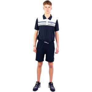 Sjeng Sports Court dry polo blade