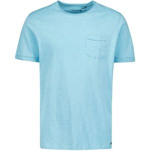 No Excess Heren shirt 23340202sn 036 aqua