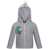 Regatta Kinder/kids peppa pig dinosaurus mergel fleece jas