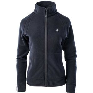 Elbrus Dames rivoli polartech fleecejack
