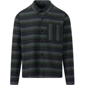 Denham Burton overshirt