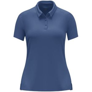 Jako - Polo - Dames - Uni - Kleur - Materiaal