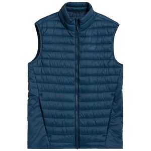 4F - h4z21 - Gilet - Mouwloos - Gewatteerd - 100% Polyester