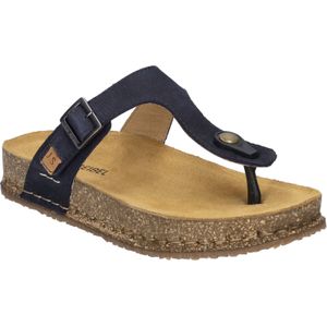 JOSEF SEIBEL Hannah 09 | Teen scheider voor Dames | blauw