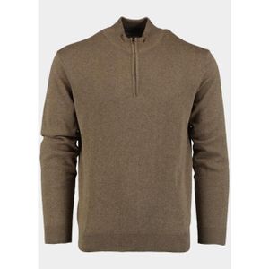 Bos - 528400CCT-13/875 - Pullover - Bruin - 100% Katoen