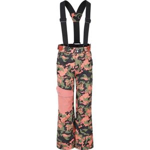 Dare2b - Pow Camo - Skibroek - 100% Gerecycled Polyester - Waterdicht