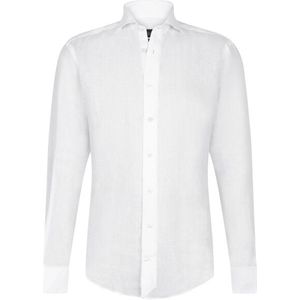 Cavallaro - Firento - Lange Mouw Overhemden