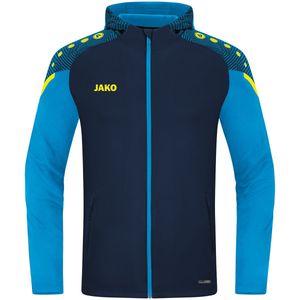 Jako Jas met kap performance 6822-908