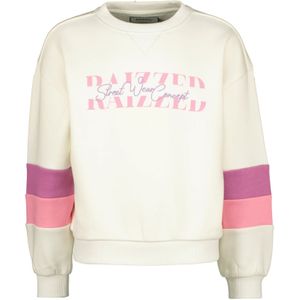 Raizzed Meiden sweater fie ice