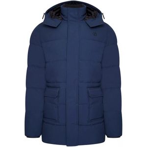 Dare2b Heren no end gewatteerde jas