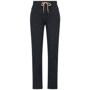 HV Polo - Riana - Broek - Zwart