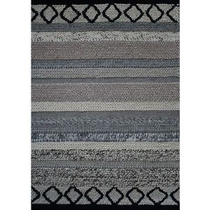 Veer Carpets Karpet cross 710 200 x 280 cm