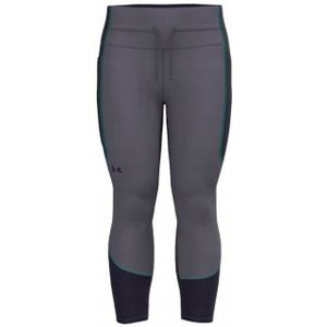 Under Armour - HeatGear - Trainingsbroek - Enkellengte - Dames - Ademend en Vochtafvoerend