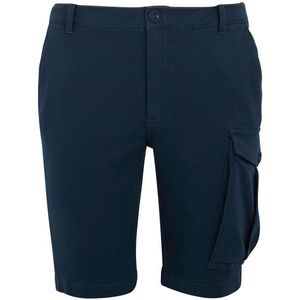 Regatta - Korte Broek - Stretch - Twill - Gewassen - UPF 50+