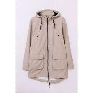 Tantä Rainwear TantÄ rainwear zand tempest heren regenjas