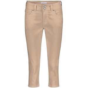 Red Button Capri srb4030 romy hazelnut