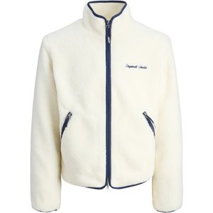 Jack & Jones - Teddyjack - Heren - Winterjassen