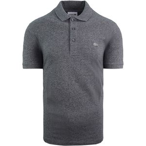 Lacoste - Slim Fit - Poloshirt - Grijs