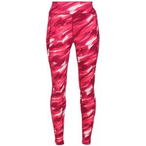 Regatta Dames holeen ii brush stroke leggings