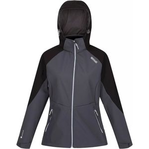 Regatta - Desoto VIII - Lichtgewicht Jack - Ademend - Waterdicht - Met Afneembare Kap