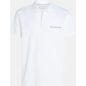 Calvin Klein Institutional polo