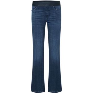 Cambio Philia flared jeans 9181 0002 04