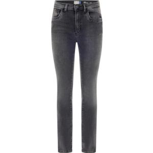 LTB - Jonna - Skinny Jeans - Zwart - Denim