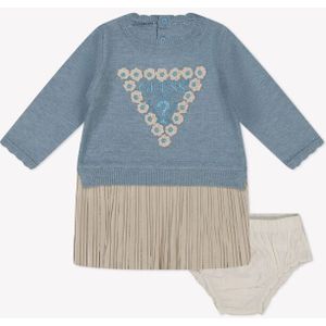 Guess Baby meisjes jurk in