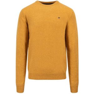 Fynch-Hatton - 1410-300 - Heren Trui - Wollen - Regular Fit