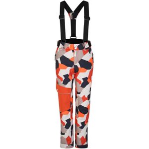 Dare2b - Kinder/kids pow camo - Skibroek - Camo - 100% Gerecycled Polyester