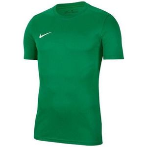 Nike - Dry Park VII - Jersey - Kinderen - Korte Mouwen - 100% Polyester