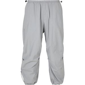 Urban Classics Heren nylon broek