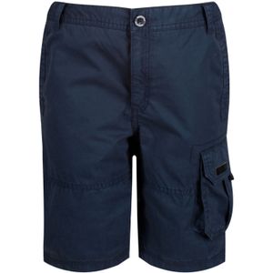 Regatta Kids shorewalk multi pocket shorts