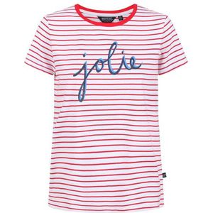 Regatta - T-shirt - Grafische Print - Katoen - Ademend