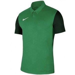 Nike - Trophy IV - T-shirt - Korte Mouwen - Jongens - 100% Gerecycled Polyester