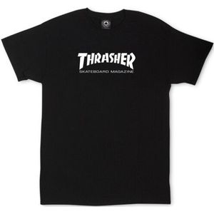 Thrasher Skate t-shirt jongens