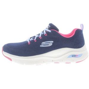 Skechers Arch fit comfy wave