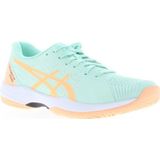 Asics solution swift ff padel padel tennis schoen dames -