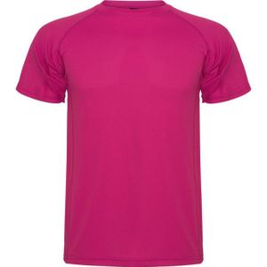 Roly Kinderen/kinderen montecarlo sport t-shirt