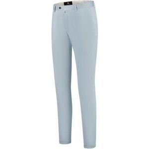 Circle of Gentlemen New orleans flatfront comfortabele chino met stretch