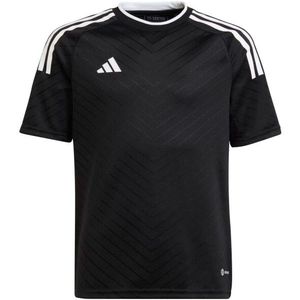 Adidas - Campeon 23 - Jersey - Korte Mouwen - 100% Gerecycled Polyester