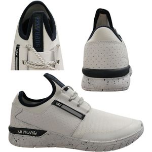 Supra Flow Run - Casual Trainers - Wit